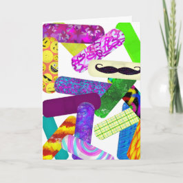 Tarjeta ¡CongraTs Bandaid!
