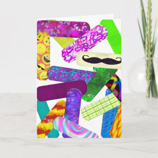 Tarjeta ¡CongraTs Bandaid!