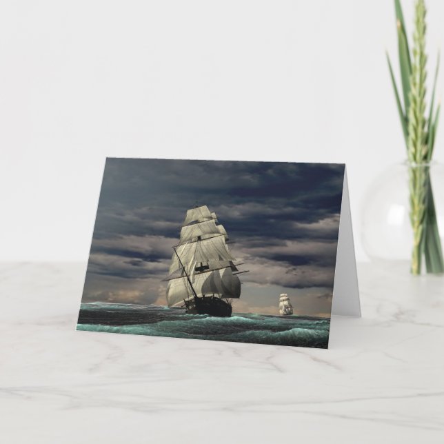 Tarjeta Congreso USS (Anverso)