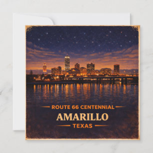 Tarjeta Conjunto de papelería de la estación de viaje de l