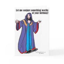Conjuración del cumpleaños