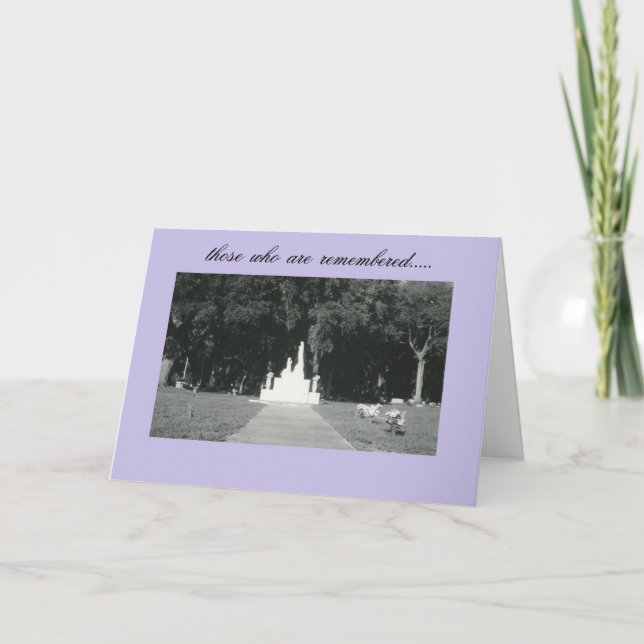 Tarjeta conmemoración….por el peacewillow (Anverso)