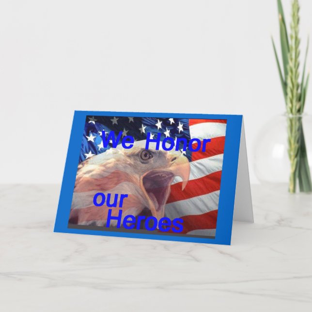 Tarjeta conmemorativa (Anverso)