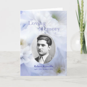 Tarjeta conmemorativa