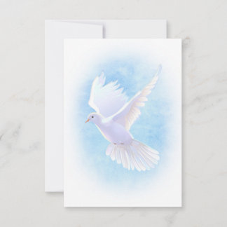 Tarjeta conmemorativa