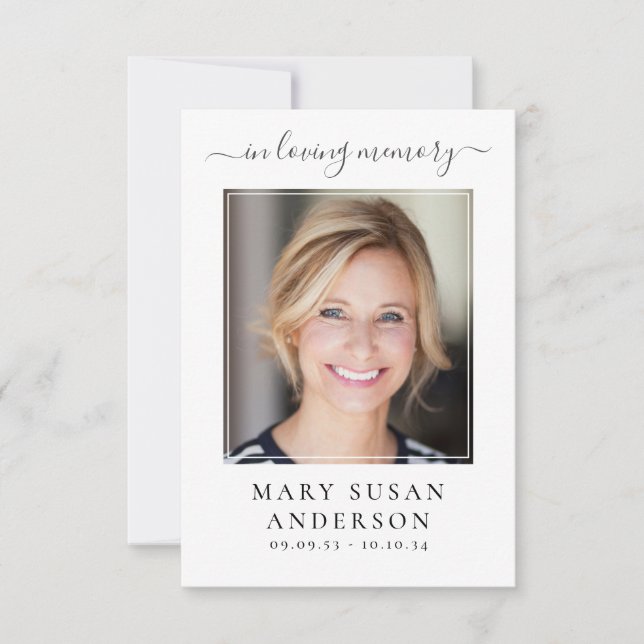 Tarjeta conmemorativa conmemorativa conmemorativa  (Anverso)