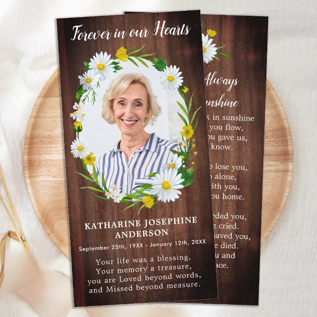 Tarjeta conmemorativa de flores rusas, foto de mar (Subido por el creador)