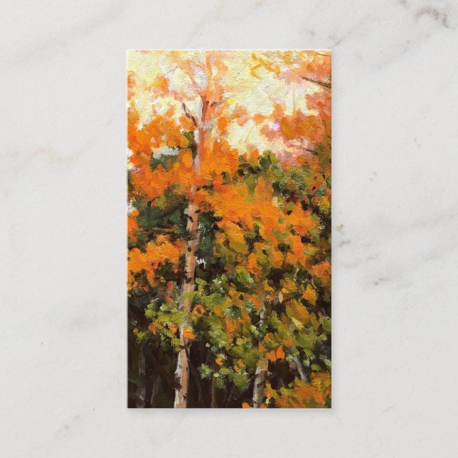 Tarjeta conmemorativa de la celebración de la vida (Anverso)