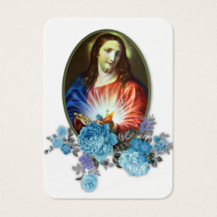 Tarjeta conmemorativa de la plegaria funeraria sag