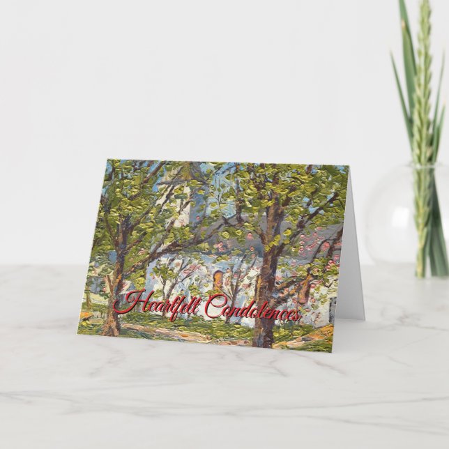 Tarjeta conmemorativa de la solidaridad con la vid (Anverso)