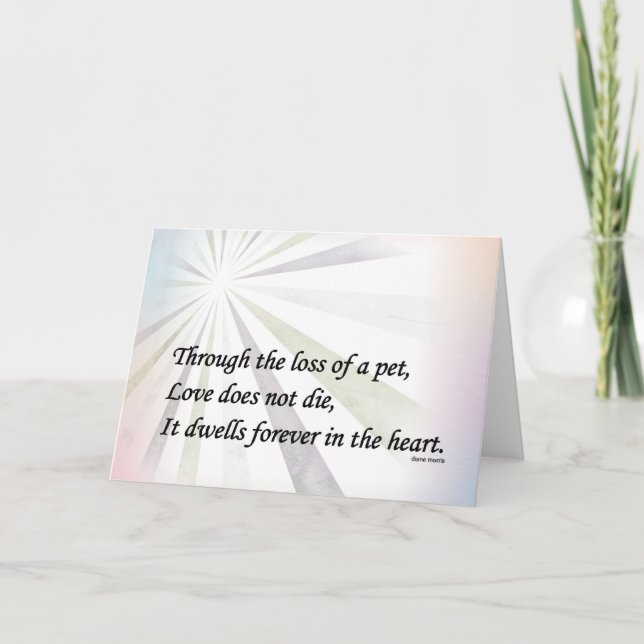 tarjeta conmemorativa de simpatía del mascota (Anverso)