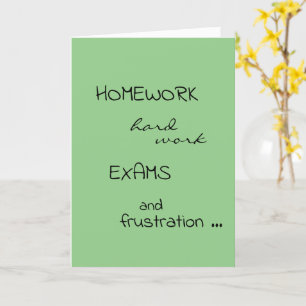 Tarjeta Conmovedoras felicitaciones por graduación