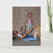 Conoce a las Chicas del Gimnasio.