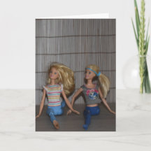 Conoce a las Chicas del Gimnasio.