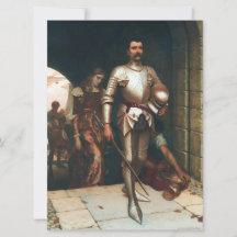 Conquista (Caballero Victorioso)