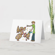 Conservación del pollo