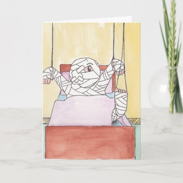 Tarjeta Consiga bien (Anverso)