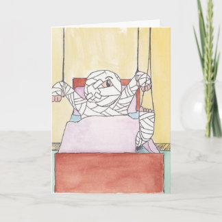 Tarjeta Consiga bien