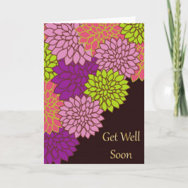 Tarjeta Consiga bien