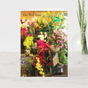 Tarjeta Consiga bien pronto