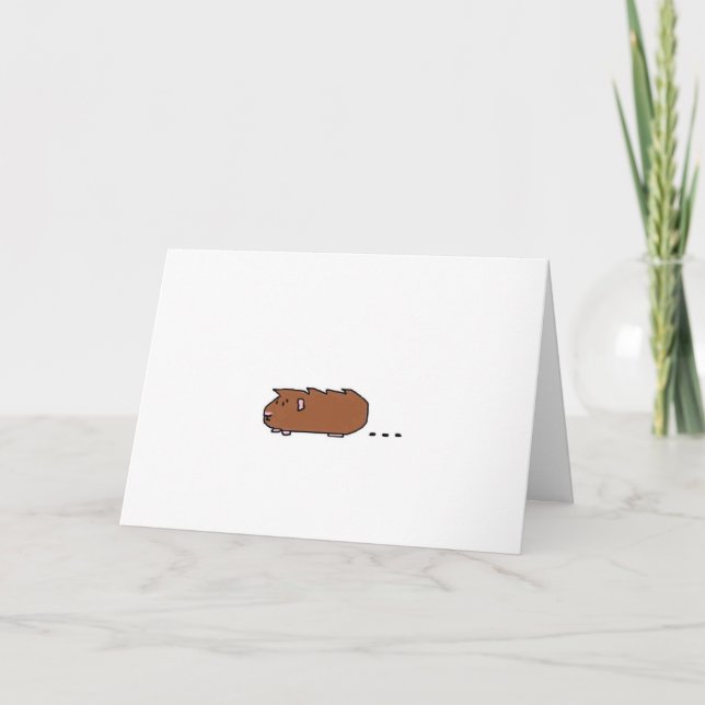 Tarjeta Consiga bien pronto (Anverso)