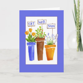 Tarjeta Consiga bien pronto