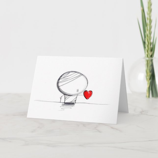 Tarjeta Consiga bien pronto (Anverso)