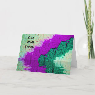 Tarjeta Consiga bien pronto