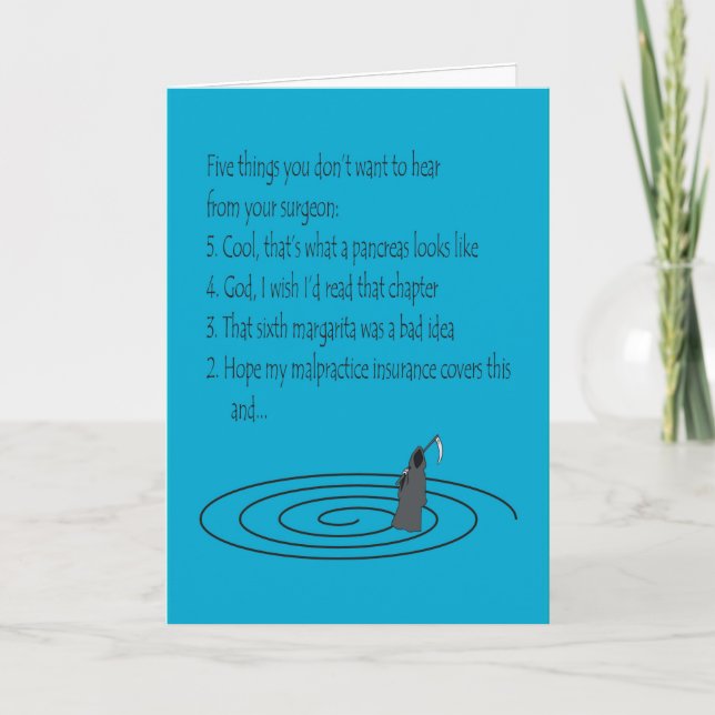 Tarjeta Consiga bien pronto (Anverso)