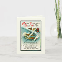 Consiga el pozo pronto para los lectores ávidos -