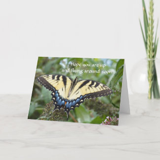 Tarjeta Consiga el saludo bien