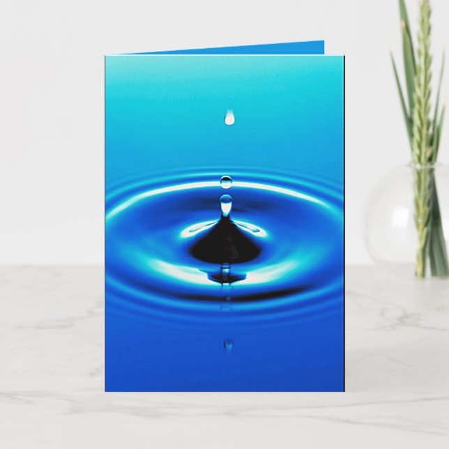 Tarjeta Consiga la colección de la inspiración pronto de (Anverso)