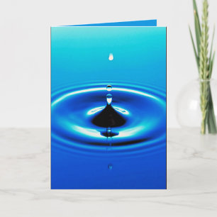 Tarjeta Consiga la colección de la inspiración pronto de