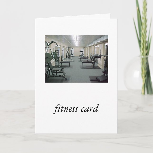 Tarjeta consiga por favor sano (Anverso)