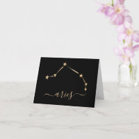 Constelación de Aries
