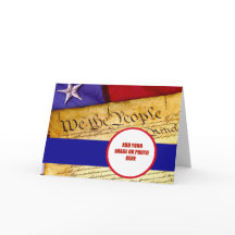 CONSTITUCIÓN DE LA FOTO DE ESTADOS UNIDOS