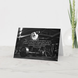 Tarjeta "Construcción de cuerpos" Motivación