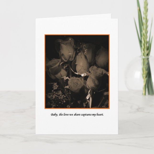 Tarjeta Consúmame (G) (Anverso)