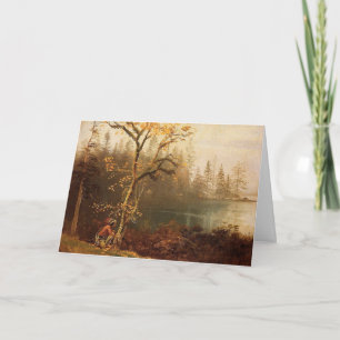 Tarjeta Contemplación