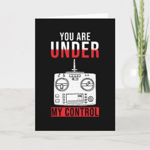 Tarjeta Control Freak