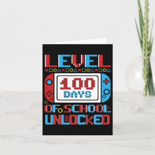 Tarjeta Controlador De Juego Sin Bloqueo De Nivel 100 Días