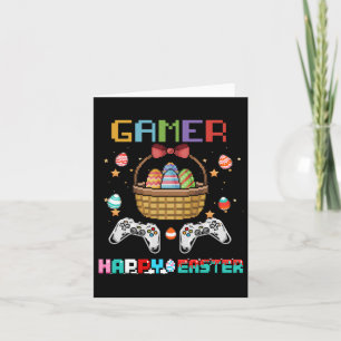 Tarjeta Controlador De Videojuego Basket Gamer Con Huevo D