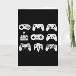 Tarjeta Controlador de videojuegos Controla todas las cosa