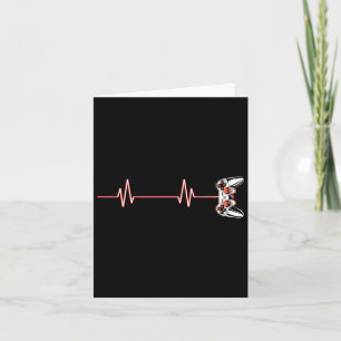Tarjeta Controlador De Videojuegos De Guay Heartbeat Para 
