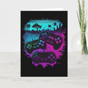 Tarjeta Controlador de videojuegos para jugadores 15 