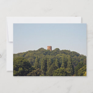 Tarjeta Conygar Tower