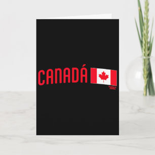 Tarjeta Copa Mundial de la FIFA 2026 Canadá _1 