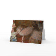 Coquette Forain Ballerina
