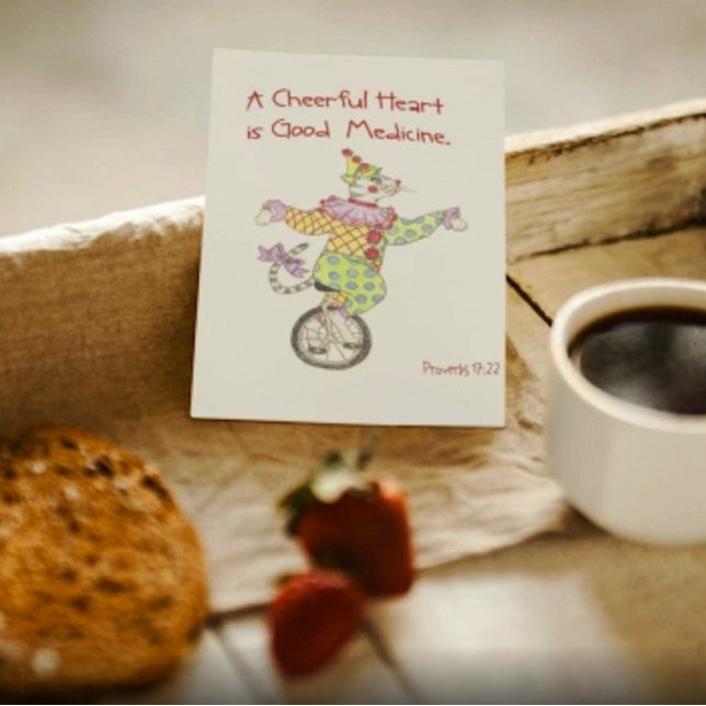 Tarjeta Corazón alegre, mejor carta (Subido por el creador)