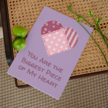 Corazón de San Valentín